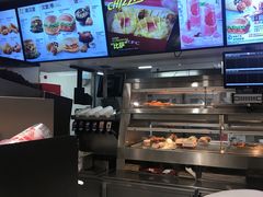 -肯德基(天津奥城店)