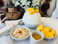 芒果雪冰-Cheevit Cheeva(Sirimangkalajarn)