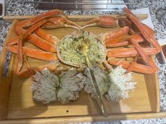 -震海贝烤贝·民俗特色店(延吉总店)