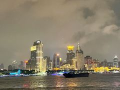 -三利音·浦之舟(滨江大道店)