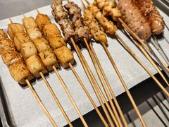 -醉炫音速烧烤(沙河总店)