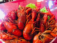 -粥旺府(月环里店)