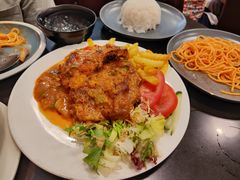 -妈阁铭记澳葡美食