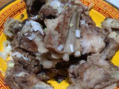牧区风干羊肉-老阿妈乌海蒙餐馆(锦馨园小区店)