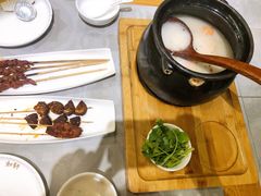 -如轩·海鲜砂锅粥·潮汕菜(南城店)