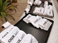 -OUR Bakery(SKP-S店)