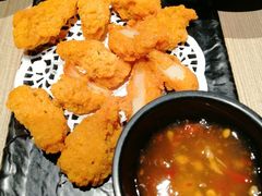 -云味馆·云南菜·云南米线(景田店)