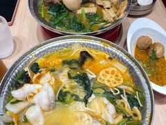 -喜家德虾仁水饺(浦东山姆店)