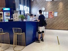 -银吉姆健身(平江万达馆)