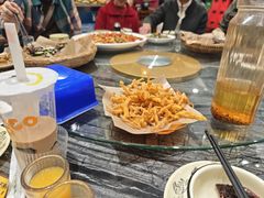 -江湖黑大兔(杨家坪店)