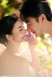 -青禾蒙娜丽莎婚纱摄影(武汉总店)