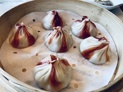 -扬州香格里拉·香宫中餐厅