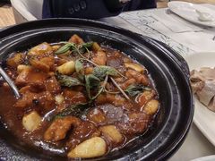 -上海虹桥宾馆味翠餐厅