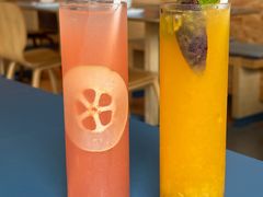 -一坐一忘云南菜(嘉里中心店)