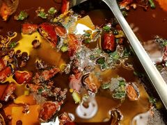 -富乐山酒店(西黄城根北街店)