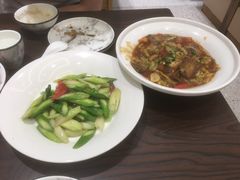 -阿毛饭店(和义路店)