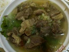 牛腩-陈记顺和牛肉火锅馆(天河北路店)