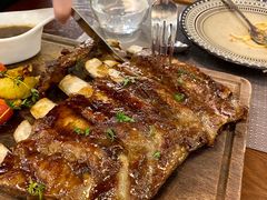 -LA CREPERIE BRETONNE布列塔尼法式餐厅(天童北路店)