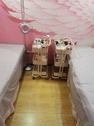 -1T·1M 日式美甲美睫