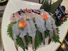 -海底捞火锅(奥森店)