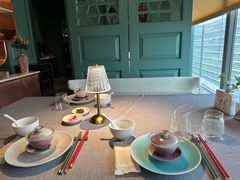 -南堂馆·新川菜(春熙路店)