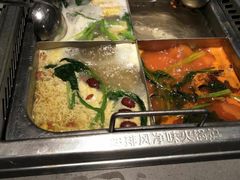 -海底捞火锅(方塔东街店)