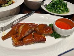 -湘湖逍遥庄园·水漾中餐厅