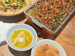 -树厨贵州菜(花果园购物中心店)
