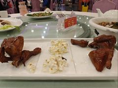 -清心鸡沙田乳鸽店·非遗传承(粤垦路店)
