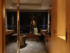 -上海静安香格里拉大酒店