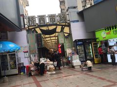 -桥西市场(环城西路)