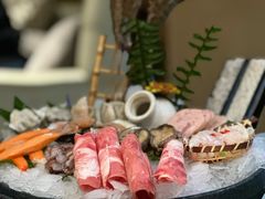 超值海鲜拼盘-生如夏花泰式火锅(鹭洲里店)