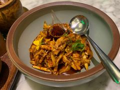 -辛香汇·现炒川菜(淮海路百盛店)