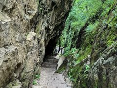 -香炉山国家森林公园
