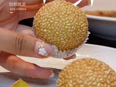 -三利音·玖弄小鲜(浦东嘉里城店)