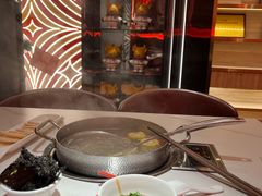 -八合里潮汕鲜牛肉火锅(深圳海岸城店)