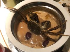 -加餐海鲜自助(宝龙一城店)