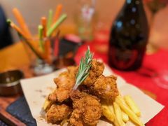 -百特喜·意大利餐厅(八佰伴镇江店)