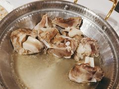 -巴音浩日娲·蒙餐(双林东路店)