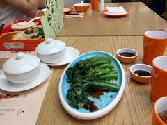 -麒麟中餐厅·经典粤菜·地道菜式老字号(广州长隆酒店)