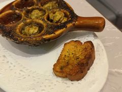 法式红酒焗蜗牛-必胜客(远大路店)