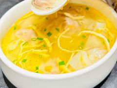 -A One Kitchen·南京精菜馆(德基广场店)