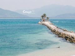 -海南分界洲岛旅游区