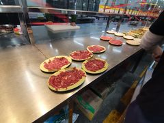 -三千坪超级火锅市场·土灶牛肉火锅