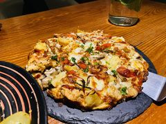 -澳骄 Aussie Kitchen·手工披萨·西餐(国大店)