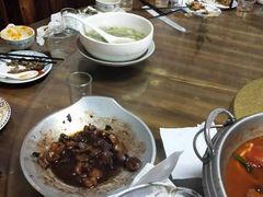 -李东农庄(中南百草园地标店)