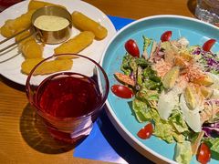 -HELLO MUSAE 拾光缪斯餐厅·纯正希腊风味(苏州中心店)