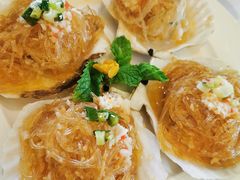 -开海·红岛海鲜虾水饺(石老人店)