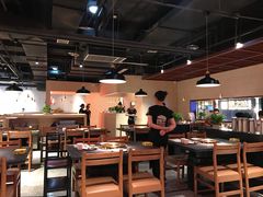 大堂-嘿嘟嘟·肋条烧肉放题(爱融荟城店)
