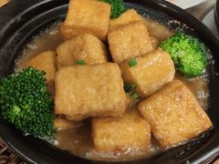 -李记潮汕砂锅粥(营福路店)
